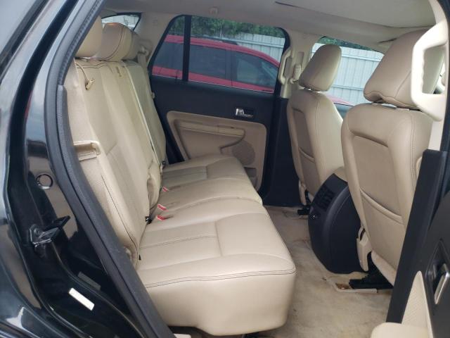 Photo 11 from auction – 2010 FORD EDGE LIMIT with VIN 2FMDK3KC6ABB74316