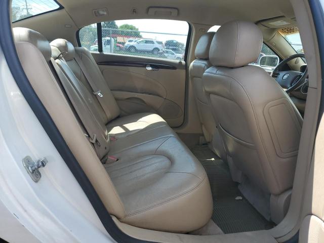 Photo 10 from auction – 2006 BUICK LUCERNE CX with VIN 1G4HE57Y16U158180