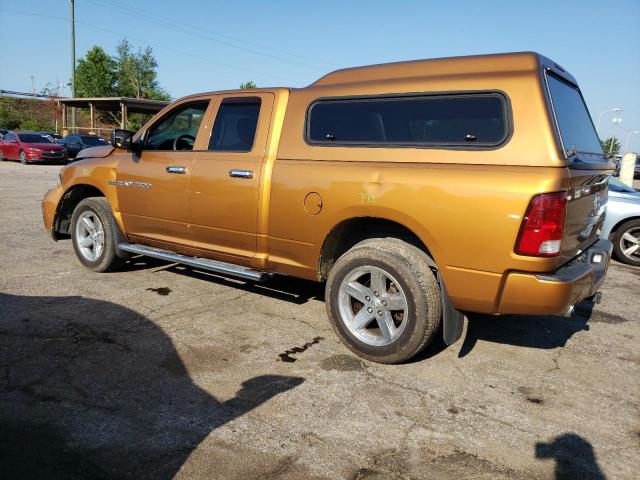 Photo 2 from auction – 2012 DODGE RAM 1500 S with VIN 1C6RD7FTXCS303275