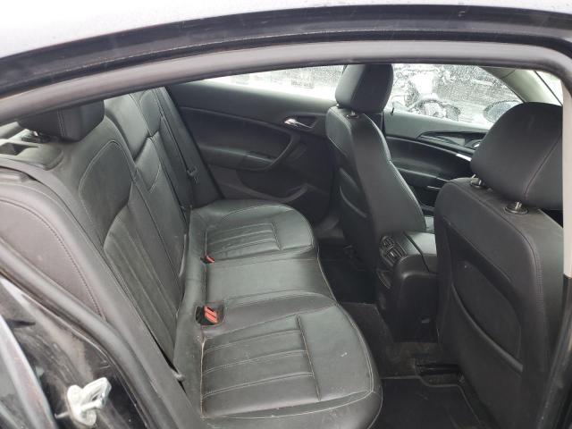 Photo 10 from auction – 2011 BUICK REGAL CXL with VIN W04GN5EC4B1135702