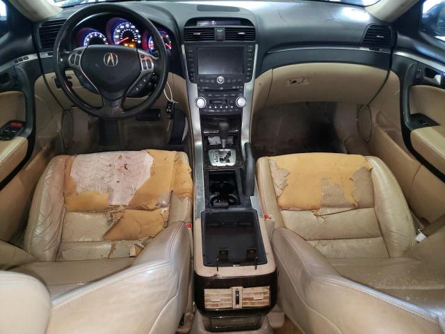 Photo 8 from auction – 2007 ACURA TL with VIN 19UUA662X7A014035