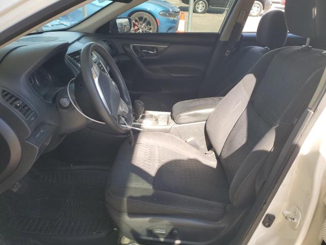 Photo 7 from auction – 2016 NISSAN ALTIMA 2.5 with VIN 1N4AL3AP7GC144636