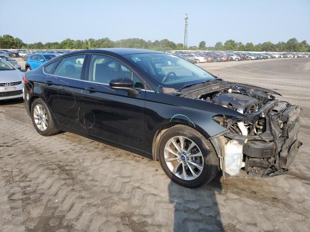 Photo 4 from auction – 2017 FORD FUSION SE with VIN 3FA6P0HD5HR304486