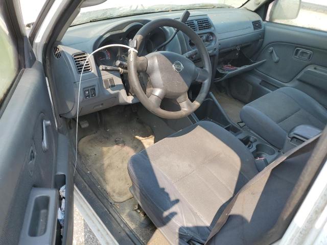 Photo 8 from auction – 2002 NISSAN FRONTIER K with VIN 1N6DD26S12C379731