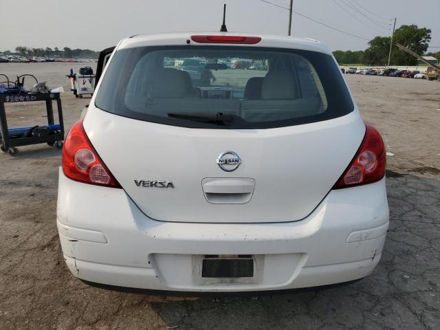 Photo 6 from auction – 2012 NISSAN VERSA S with VIN 3N1BC1CP5CK296308