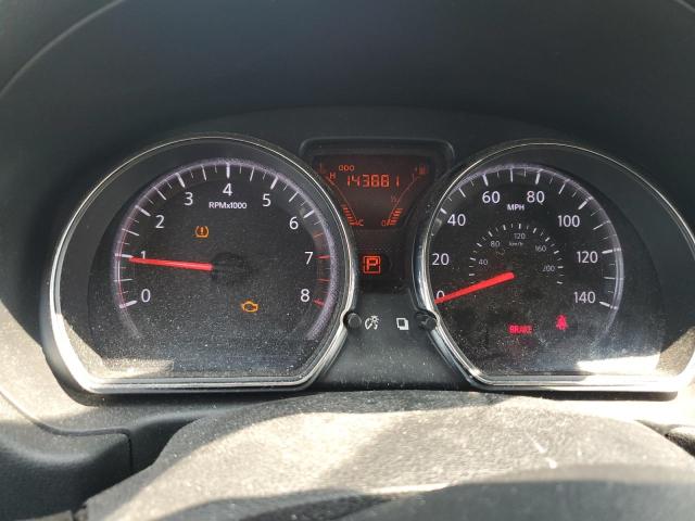 Photo 9 from auction – 2012 NISSAN VERSA S with VIN 3N1CN7AP3CL931606