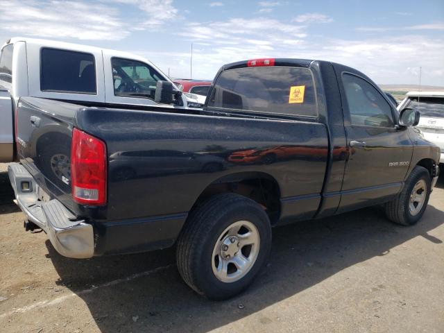 Photo 3 from auction – 2004 DODGE RAM 1500 S with VIN 1D7HA16N64J156638
