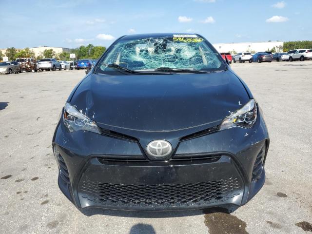 Photo 5 from auction – 2017 TOYOTA COROLLA L with VIN 2T1BURHE6HC800482