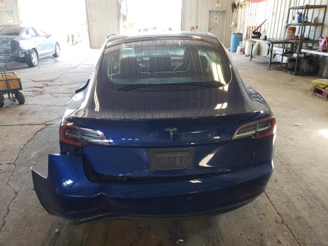 Photo 6 from auction – 2023 TESLA MODEL 3 with VIN 5YJ3E1EA6PF452004
