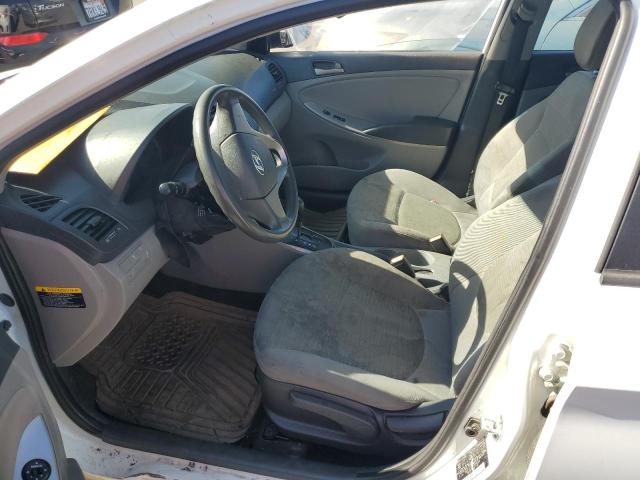 Photo 7 from auction – 2015 HYUNDAI ACCENT GLS with VIN KMHCT4AE3FU896698