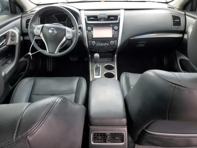 Photo 8 from auction – 2015 NISSAN ALTIMA 2.5 with VIN 1N4AL3APXFC104078
