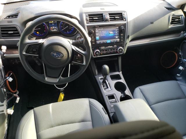 Photo 8 from auction – 2018 SUBARU OUTBACK 2. with VIN 4S4BSAKC8J3358572