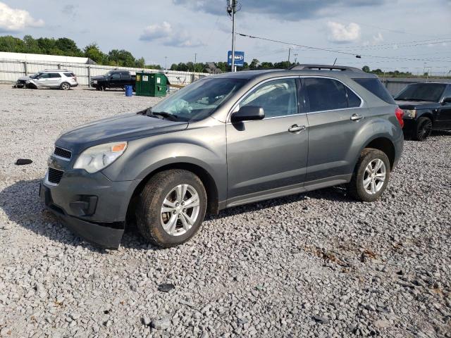 CHEVROLET EQUINOX LT 2013 with VIN 2GNALDEK1D6371041 - Photo from auction