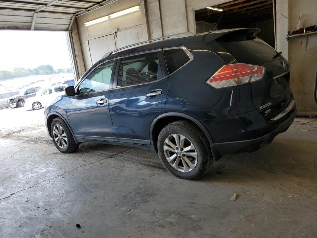 Photo 2 from auction – 2016 NISSAN ROGUE S with VIN KNMAT2MV8GP652279