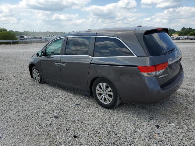 Photo 2 from auction – 2014 HONDA ODYSSEY EX with VIN 5FNRL5H67EB112467