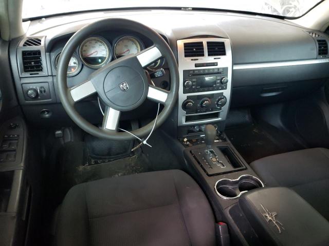 Photo 8 from auction – 2010 DODGE CHARGER SX with VIN 2B3CA3CV2AH197416