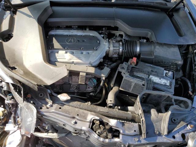 Photo 11 from auction – 2012 ACURA TL with VIN 19UUA9F57CA008117