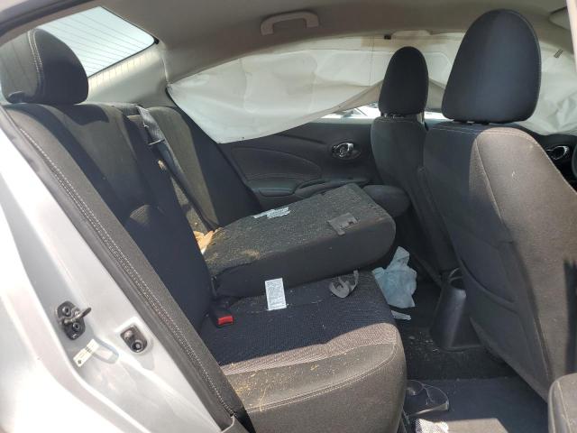 Photo 10 from auction – 2017 NISSAN VERSA S with VIN 3N1CN7APXHL901011
