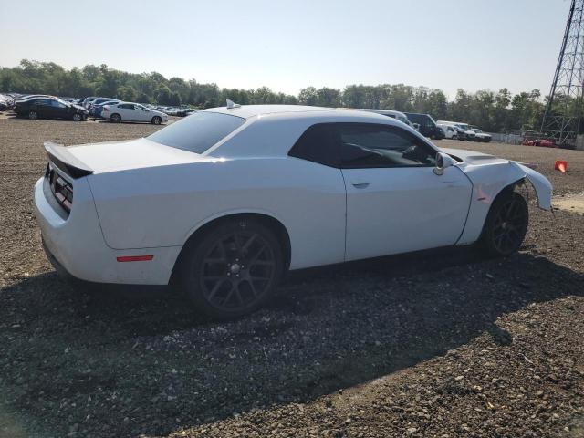 Photo 3 from auction – 2016 DODGE CHALLENGER with VIN 2C3CDZBT2GH358952