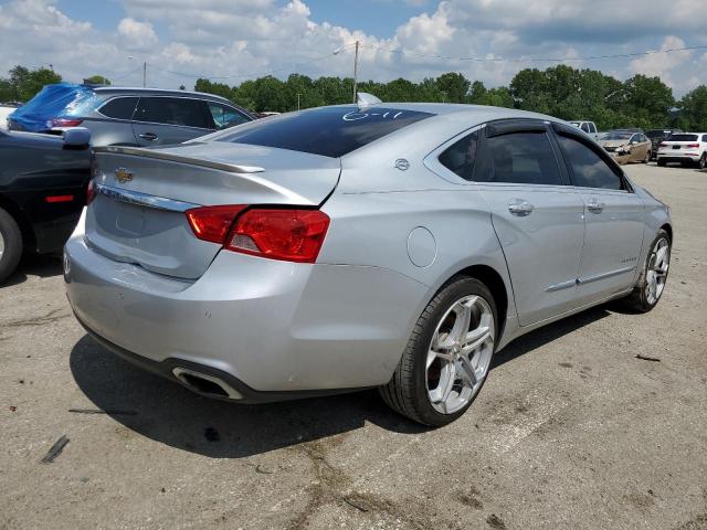 Photo 3 from auction – 2017 CHEVROLET IMPALA PRE with VIN 1G1145S31HU205014
