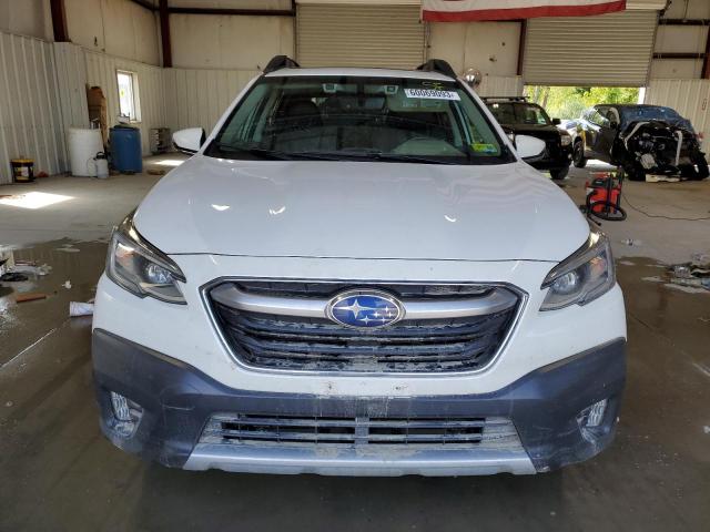 Photo 5 from auction – 2022 SUBARU OUTBACK LI with VIN 4S4BTANC3N3177782