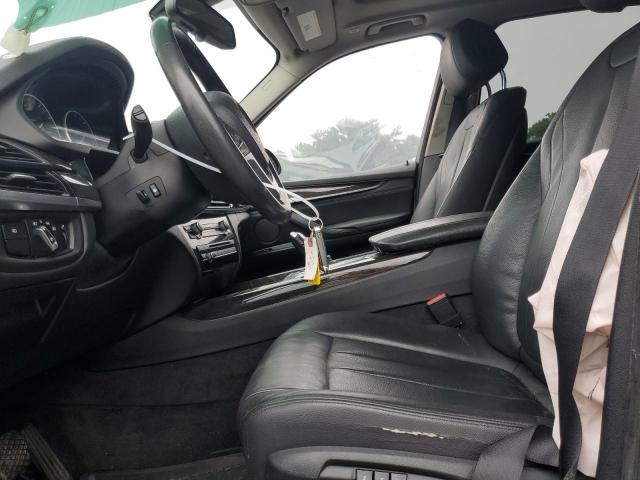 Photo 7 from auction – 2015 BMW X5 XDRIVE3 with VIN 5UXKR0C56F0K65292