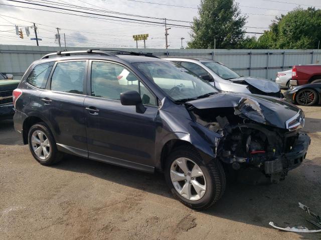 Photo 4 from auction – 2015 SUBARU FORESTER 2 with VIN JF2SJABC8FH533115