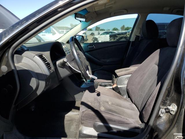 Photo 7 from auction – 2012 NISSAN ALTIMA BAS with VIN 1N4AL2AP7CC124777