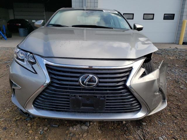 Photo 5 from auction – 2017 LEXUS ES 350 with VIN 58ABK1GG1HU043735