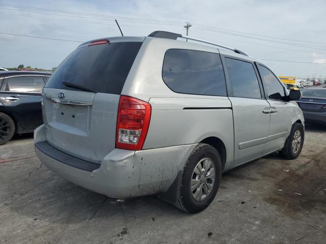 Photo 3 from auction – 2012 KIA SEDONA LX with VIN KNDMG4C77C6494968