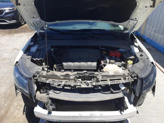 Photo 12 from auction – 2021 JEEP COMPASS LI with VIN 3C4NJDCB6MT515410