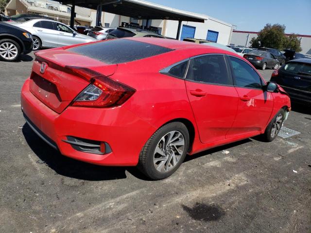 Photo 3 from auction – 2016 HONDA CIVIC EX with VIN 2HGFC2F71GH505702