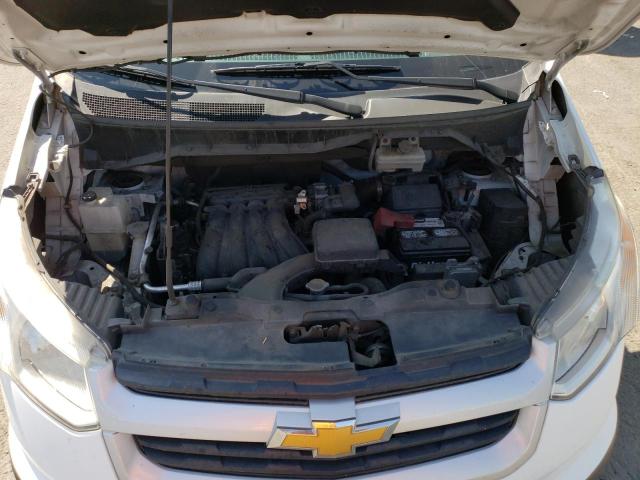 Photo 12 from auction – 2018 CHEVROLET CITY EXPRE with VIN 3N63M0ZN0JK697225