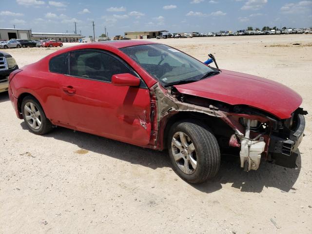 Photo 4 from auction – 2008 NISSAN ALTIMA 2.5 with VIN 1N4AL24E98C212229