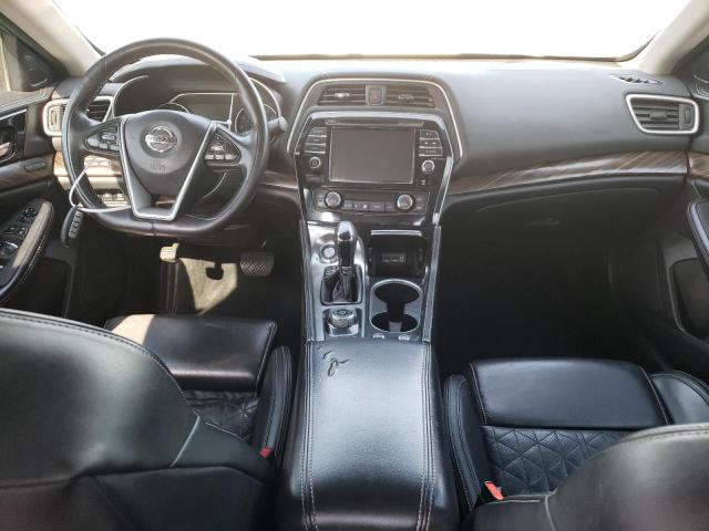 Photo 8 from auction – 2016 NISSAN MAXIMA 3.5 with VIN 1N4AA6AP6GC419338