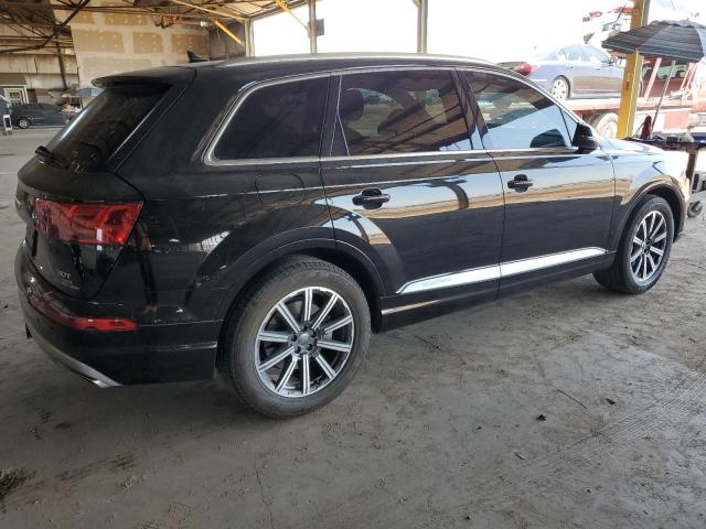 Photo 3 from auction – 2017 AUDI Q7 PREMIUM with VIN WA1LAAF70HD024463