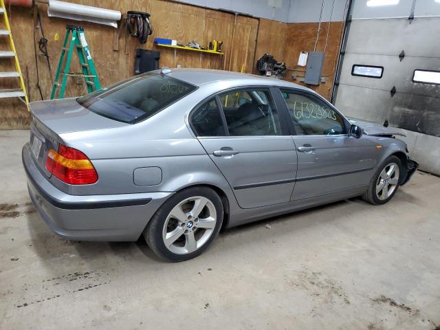 Photo 3 from auction – 2005 BMW 330 XI with VIN WBAEW53475PN36763