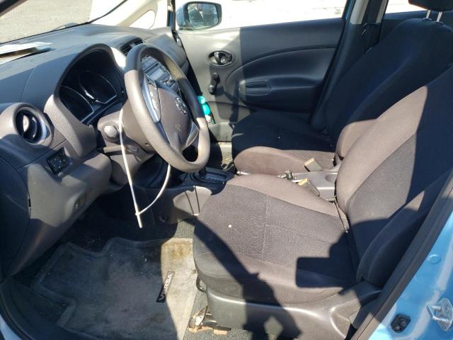 Photo 7 from auction – 2015 NISSAN VERSA NOTE with VIN 3N1CE2CP0FL351881