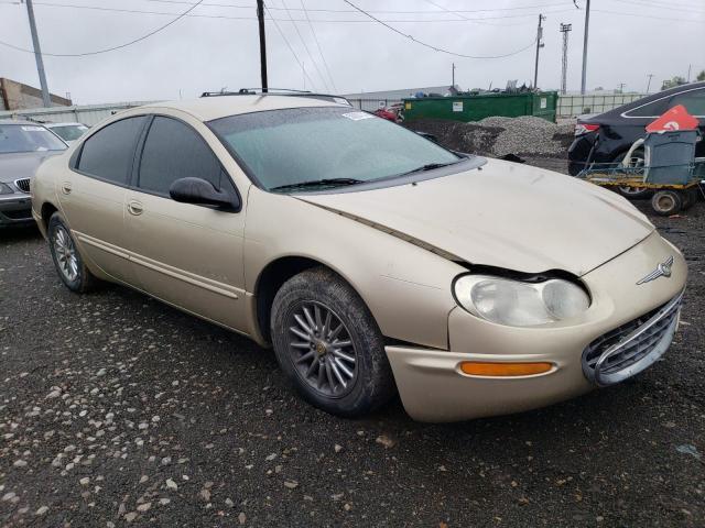 Photo 4 from auction – 2000 CHRYSLER CONCORDE L with VIN 2C3HD36J3YH444591