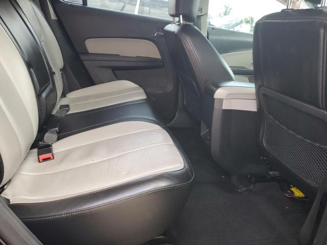 Photo 11 from auction – 2013 CHEVROLET EQUINOX LT with VIN 2GNALFEK3D6225803