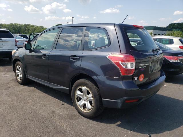 Photo 2 from auction – 2014 SUBARU FORESTER 2 with VIN JF2SJAAC2EH407218