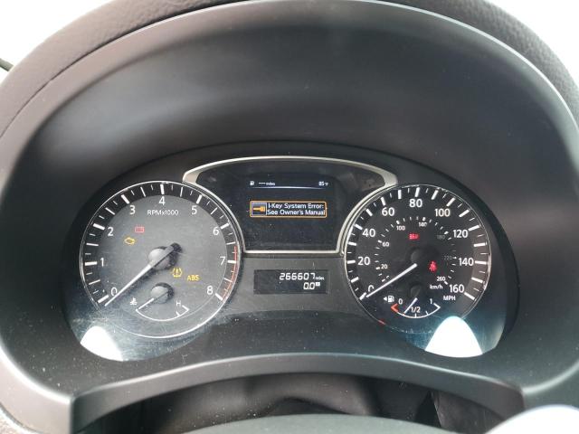 Photo 9 from auction – 2014 NISSAN ALTIMA 2.5 with VIN 1N4AL3AP9EC204445