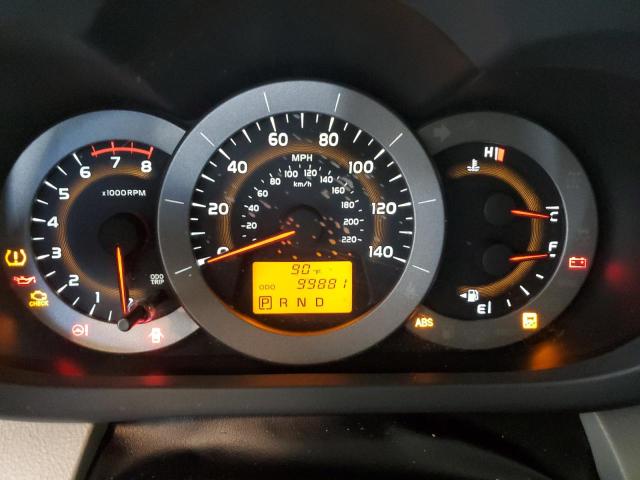 Photo 9 from auction – 2012 TOYOTA RAV4 with VIN 2T3ZF4DV0CW125065