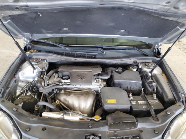 Photo 11 from auction – 2015 TOYOTA CAMRY with VIN 4T1BF1FK1FU028697