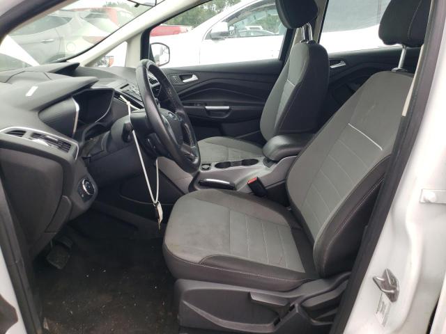 Photo 7 from auction – 2013 FORD C-MAX SE with VIN 1FADP5AU3DL556633