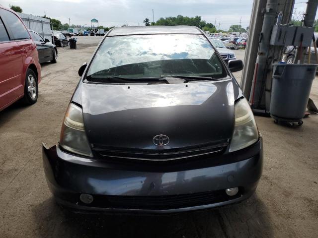 Photo 5 from auction – 2007 TOYOTA PRIUS with VIN JTDKB20U373280099