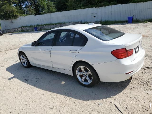 Zdjęcie 2 z aukcji – 2014 BMW 320 I z VIN WBA3B1G53ENS81202