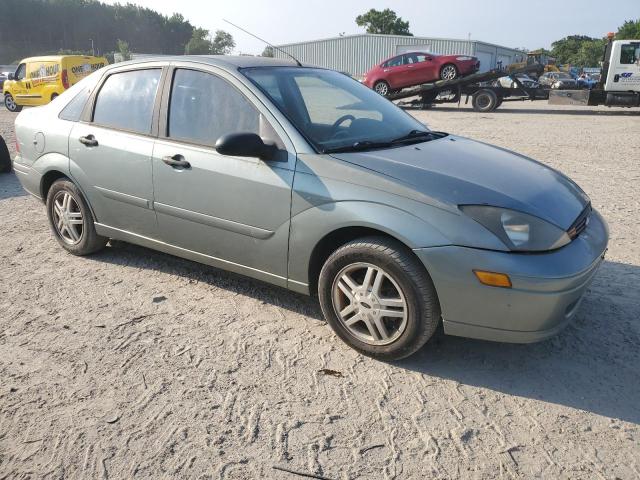 Photo 4 from auction – 2004 FORD FOCUS SE C with VIN 1FAFP34ZX4W108246
