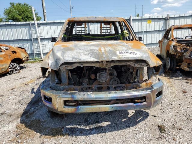 Photo 5 from auction – 2016 RAM 3500 with VIN 3C7WRTCLXGG258994