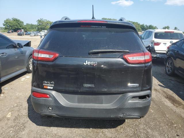 Photo 6 from auction – 2014 JEEP CHEROKEE L with VIN 1C4PJMCBXEW227846